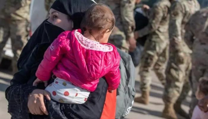 mujeres talibanes