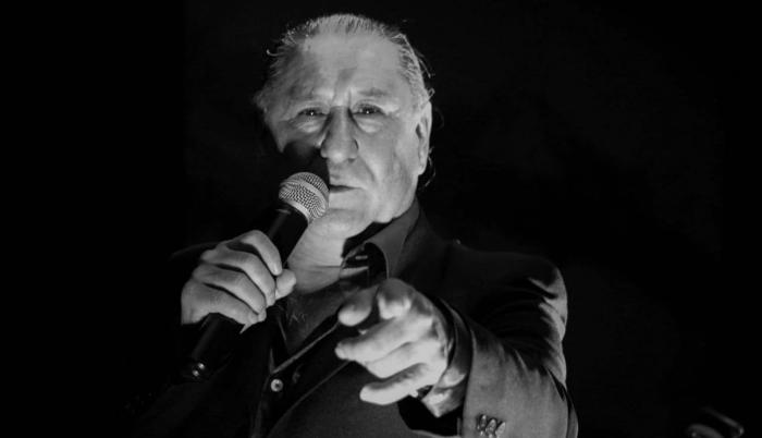 Héctor Pantoja