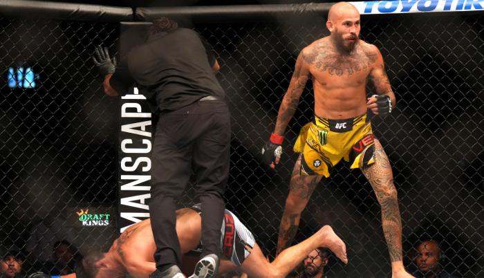 Chito-Vera-victoria-UFC-retar-campeón
