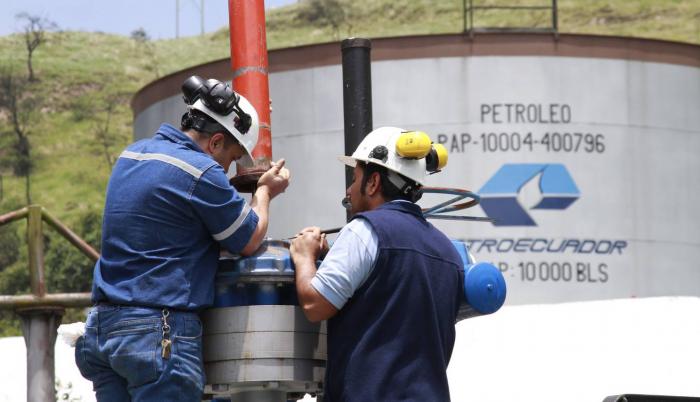 petroecuador