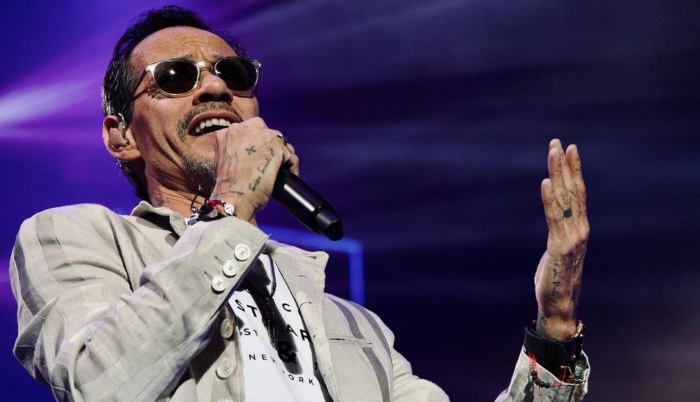 Marc Anthony