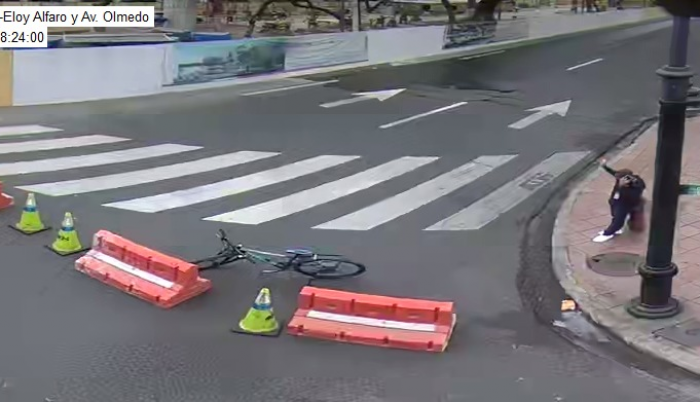 avenida olmedo