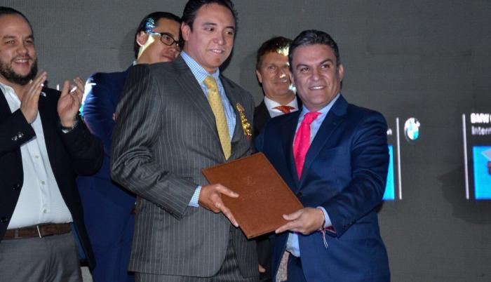 Jorge Chérrez