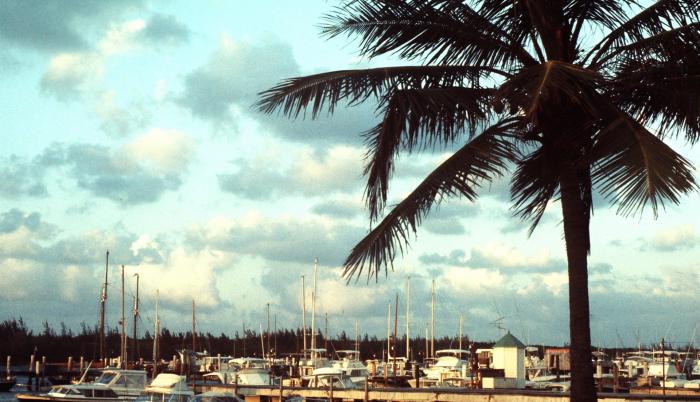 Bahamas