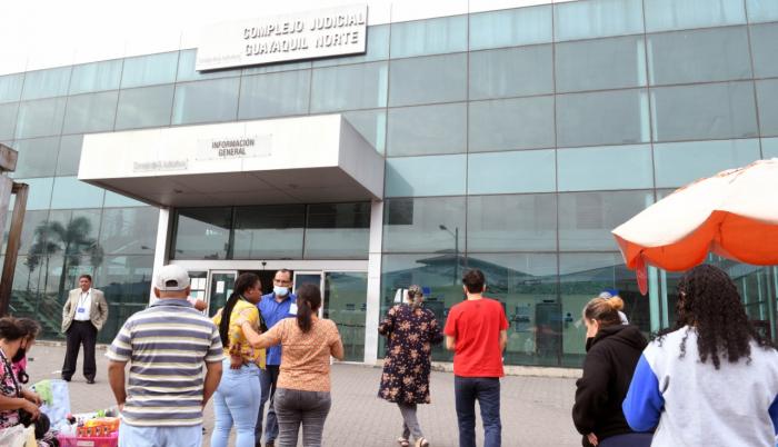 Maltrato contra 7 perros y 4 gatos en caso Las Cumbres 1