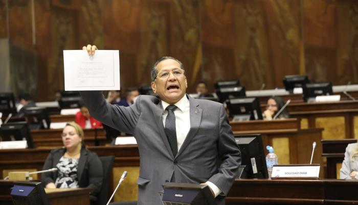 Luis Almeida