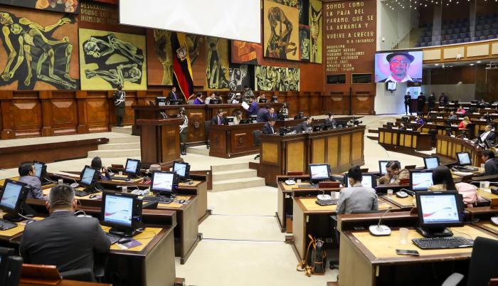 ASAMBLEA NACIONAL