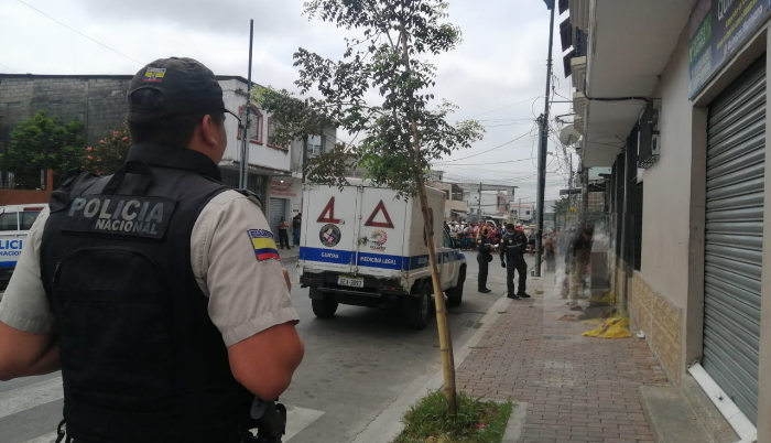 Asesinato