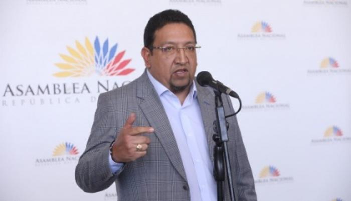 Dato. Virgilio Saquicela mencionó que, tentativamente, la cita se dará el lunes próximo.
