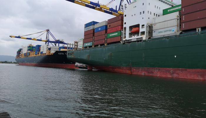 Exportación