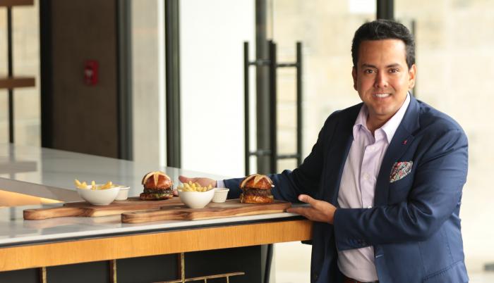 Daniel Molina
