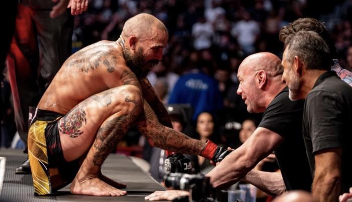 chito dana white