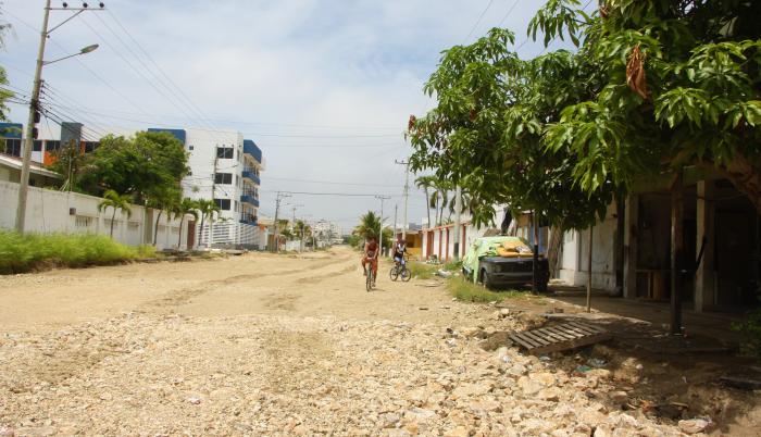 Salinas