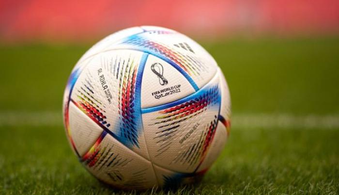 balon mundial