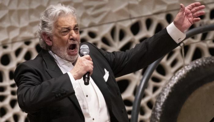 Plácido Domingo