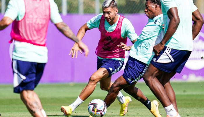 GONZALO-PLATA-ENTRENAMIENTO-VALLADOLID