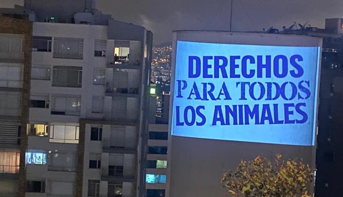 ley organica animal