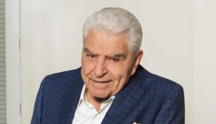 Don Francisco.
