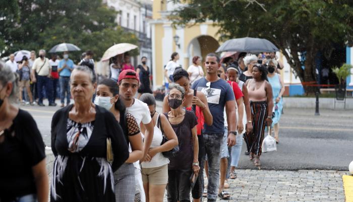 cuba