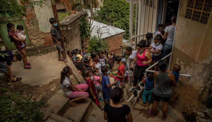 La Venezuela del creci (8656487)