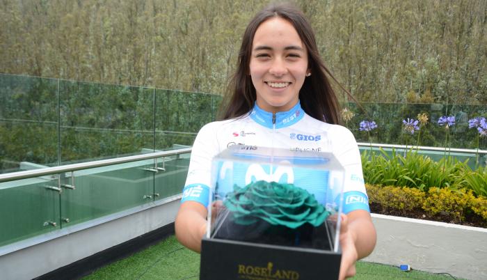 Ana-Vivar-ciclista-Ecuador