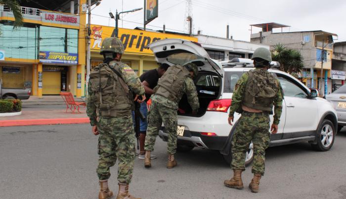 requisa militar