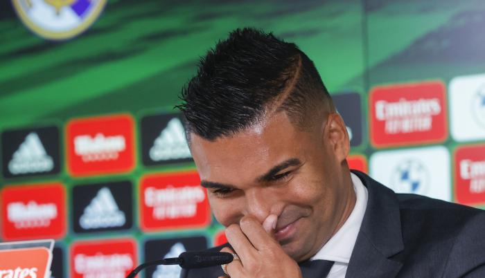 Casemiro