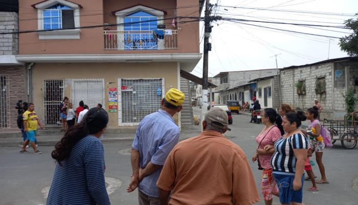 explosivos casa