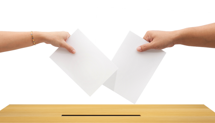 Elecciones