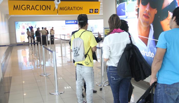 aeropuerto