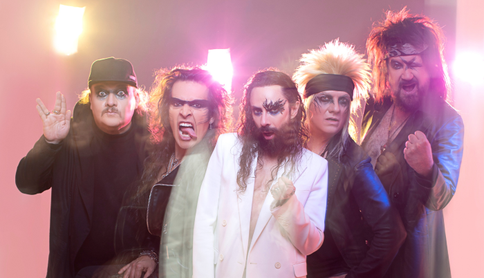 Moderatto
