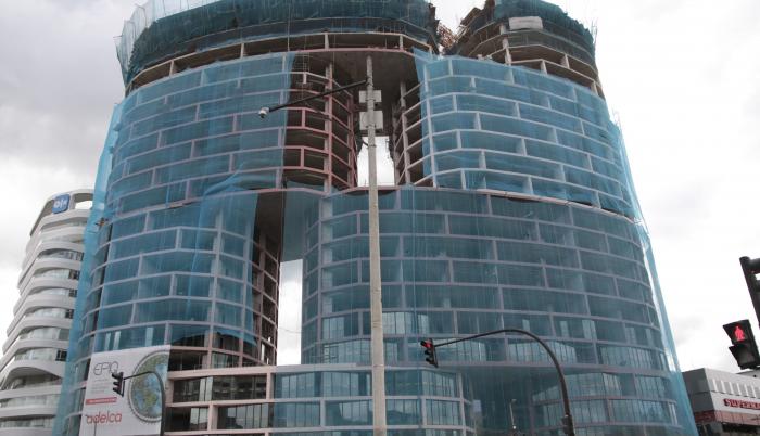 EDIFICIOS QUITO (8670245)