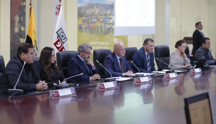COE nacional 22 de agosto 2022