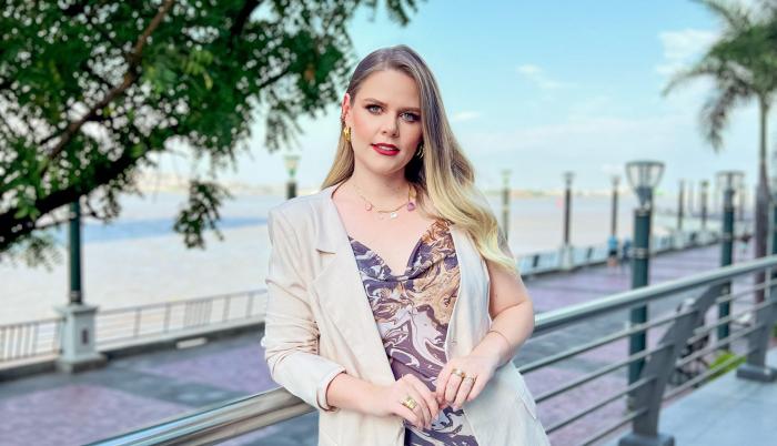 Claudia Schiess