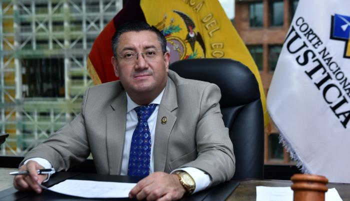 terna en conflicto CJ