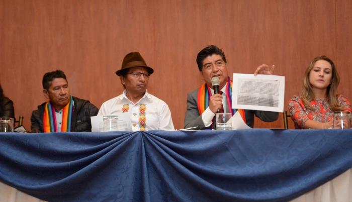 Jorge Yunda