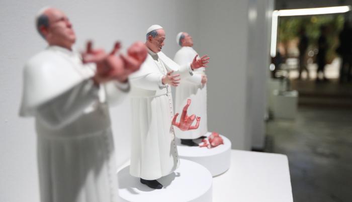papa francisco