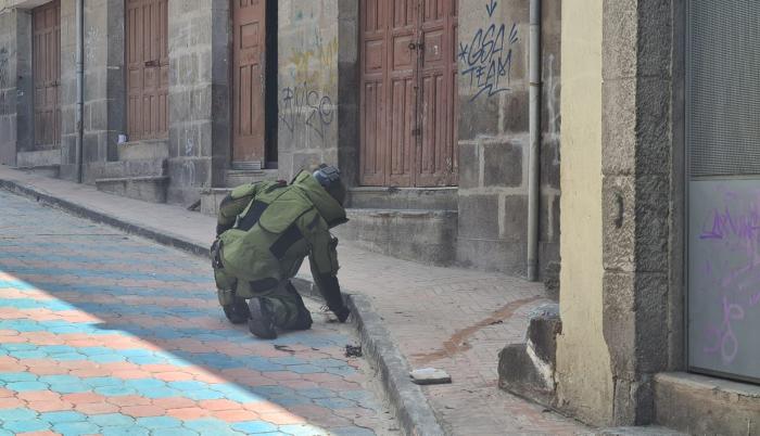Explosión