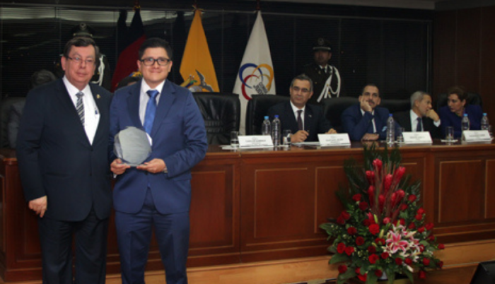 Nelson Yánez