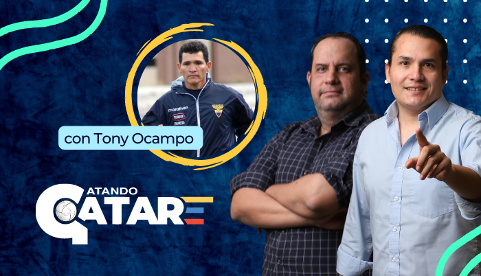 Tony Ocampo