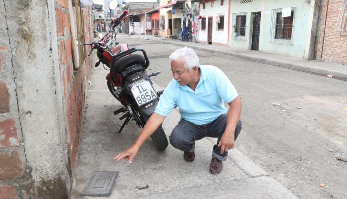 Duran sin agua1