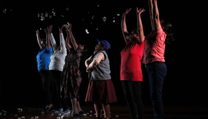 Danza