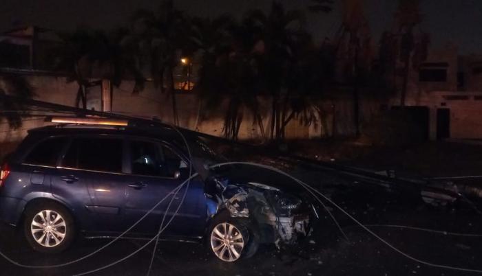 Carro San Felipe