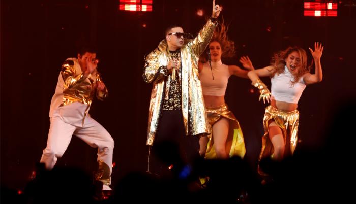 Daddy Yankee