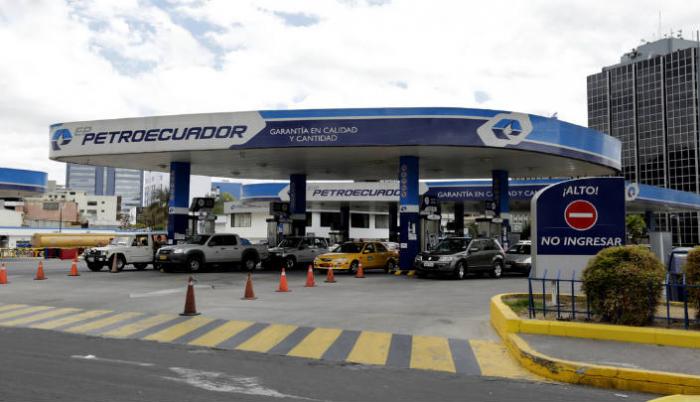 petroecuador