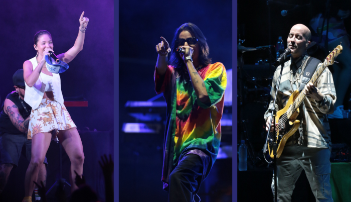 Funka Fest 2022 Artistas