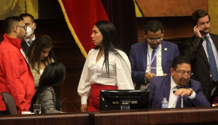 Asamblea- juicio- judicatura