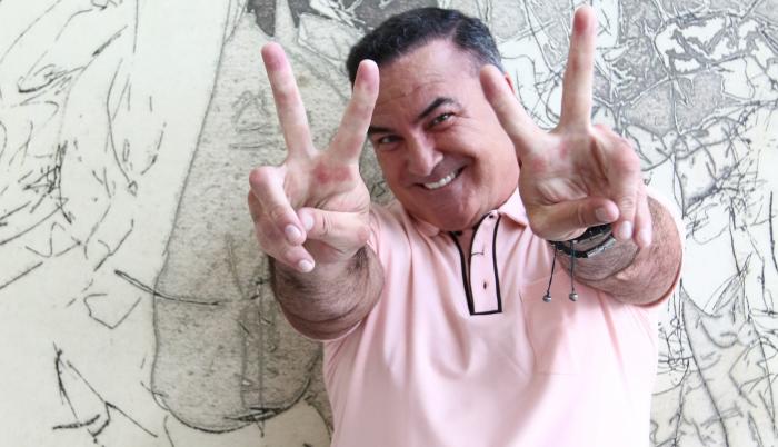 Gustavo Navarro pidió disculpas