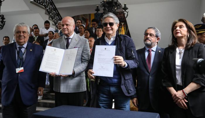 Dato. La Ley de Carrera Sanitaria fue aprobada el pasado 2 de agosto por la Asamblea Nacional.