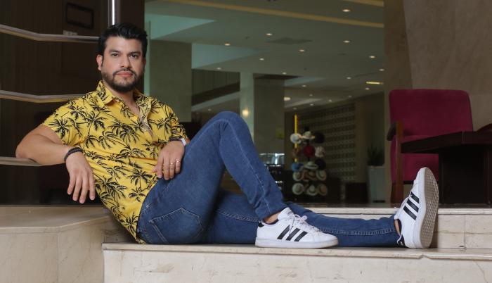 Pablo Ruales